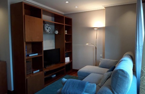 Basurtu Apartamento | Apartamento entero Bilbao zona Sanmames