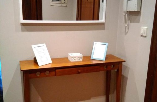 Basurtu Apartamento | Apartamento entero Bilbao zona Sanmames