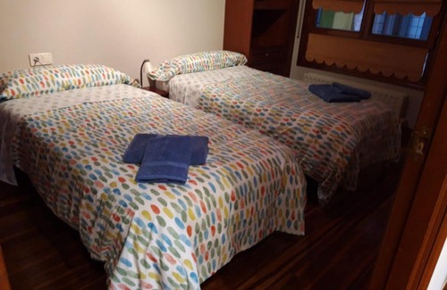 Basurtu Apartamento | Apartamento entero Bilbao zona Sanmames