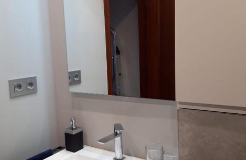 Basurtu Apartamento | Apartamento entero Bilbao zona Sanmames