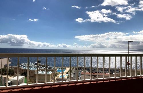 Radazul Apartamento | Apartamento entero con vistas al mar en Radazul