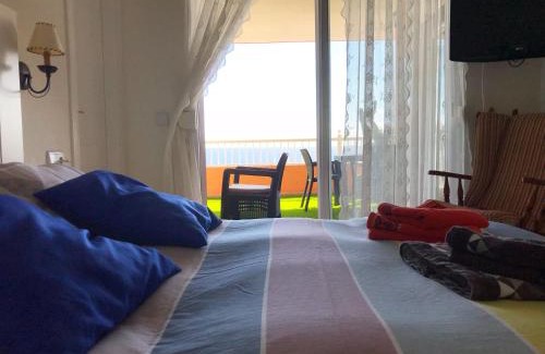 Radazul Apartamento | Apartamento entero con vistas al mar en Radazul