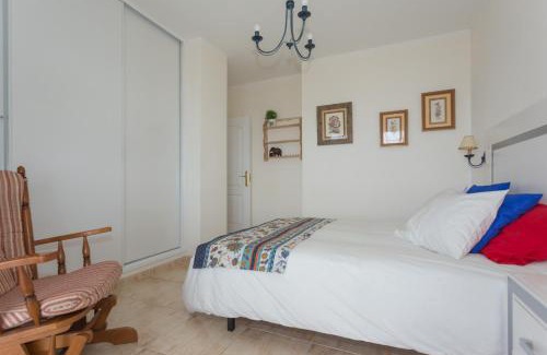 Radazul Apartamento | Apartamento entero con vistas al mar en Radazul