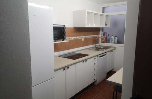 El Tablero Apartamento | APARTAMENTO ENTERO DELIA cerca Meloneras