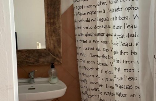 El Tablero Apartamento | APARTAMENTO ENTERO DELIA cerca Meloneras