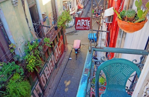 Old Havana Apartamento | Apartamento entero Marta & Jessy HABANA