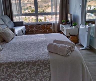 Torreblanca Apartamento | Apartamento entre montaña y playa