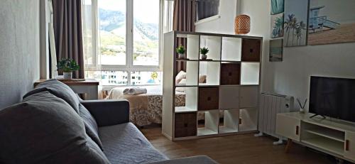 Torreblanca Apartamento | Apartamento entre montaña y playa