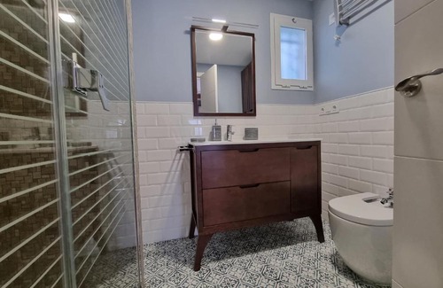 San Basilio Apartamento | APARTAMENTO ENTRE PATIOS SAN BASILIO