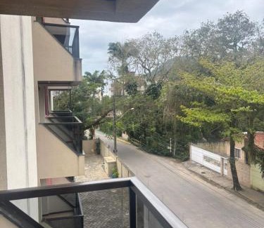 Acarau Apartamento | Apartamento entre Praia Grande e Tenório - Ubatuba SP