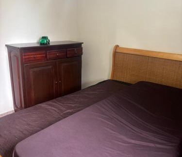 Acarau Apartamento | Apartamento entre Praia Grande e Tenório - Ubatuba SP