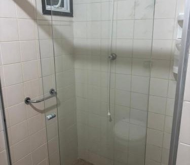 Acarau Apartamento | Apartamento entre Praia Grande e Tenório - Ubatuba SP