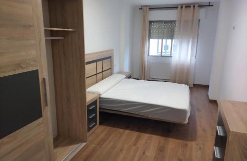 Lugo Apartamento | Apartamento Eo