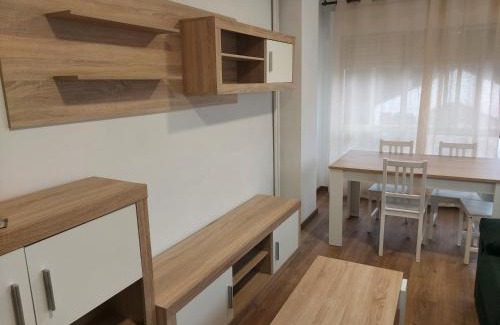 Lugo Apartamento | Apartamento Eo