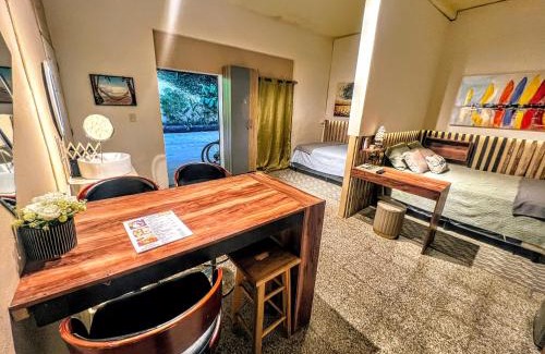 Puerto Santo Tomas de Castilla Apartamento | Apartamento Equipado y Centrico
