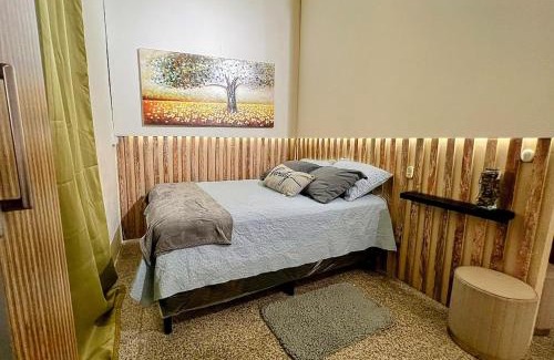 Puerto Santo Tomas de Castilla Apartamento | Apartamento Equipado y Centrico