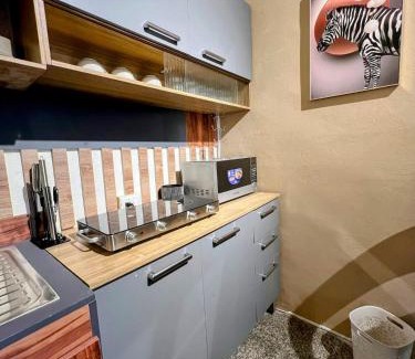 Puerto Santo Tomas de Castilla Apartamento | Apartamento Equipado y Centrico