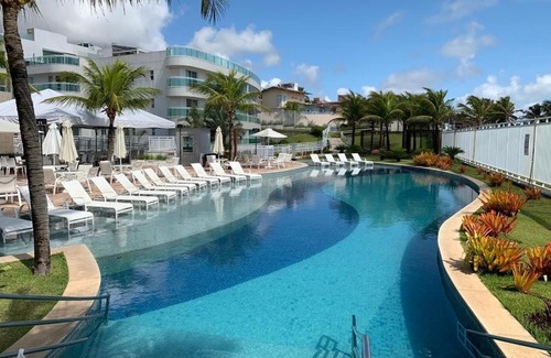 Cotovelo Apartamento | Apartamento equipado no In Mare Bali por Carpediem