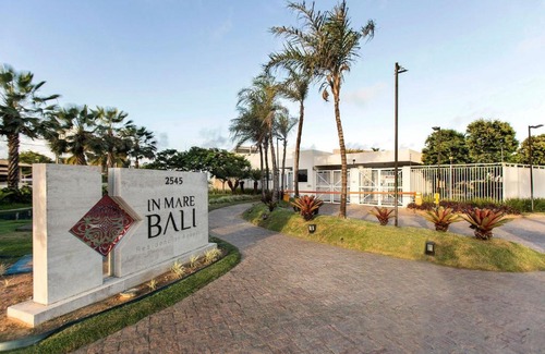 Cotovelo Apartamento | Apartamento equipado no In Mare Bali por Carpediem