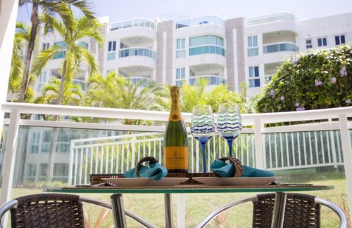 Cotovelo Apartamento | Apartamento equipado no In Mare Bali por Carpediem