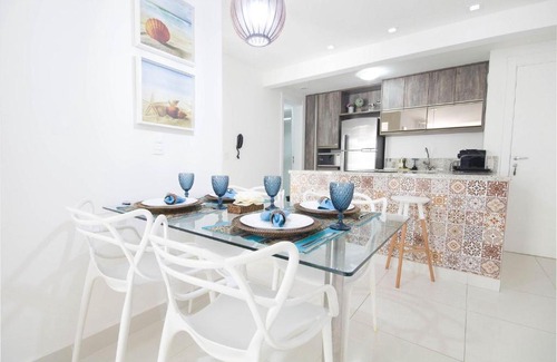 Cotovelo Apartamento | Apartamento equipado no In Mare Bali por Carpediem