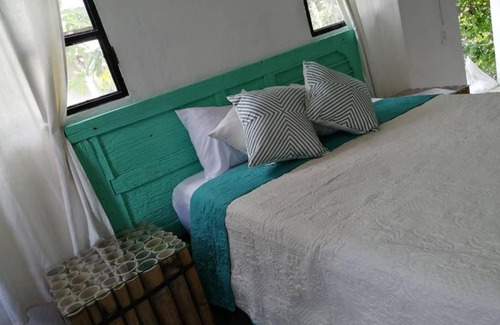 El Remate Apartamento | Apartamento equipado tipo loft