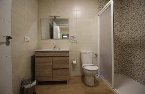 Los Pinos Apartamento | Apartamento turístico la Vera