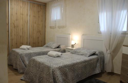 Los Pinos Apartamento | Apartamento turístico la Vera
