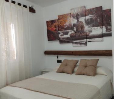 Arcos de la Frontera Apartamento | Apartamento EG17