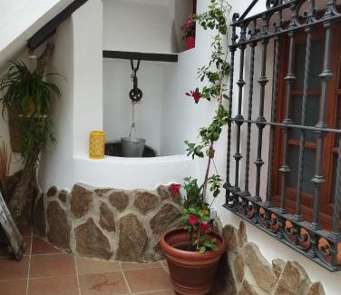 Arcos de la Frontera Apartamento | Apartamento EG17