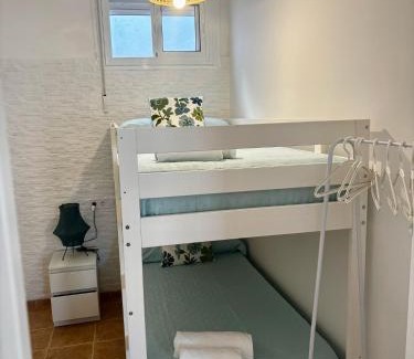 Arcos de la Frontera Apartamento | Apartamento Molino de Algarrobo