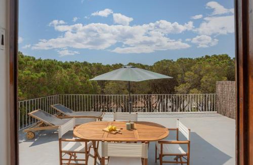 Calella de Palafrugell Apartamento | Apartamentos CASA MAREA Calella Palafrugell con Parking