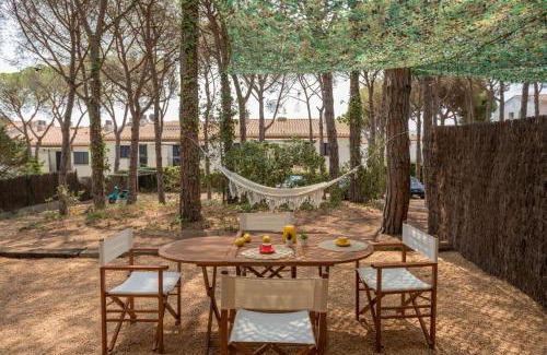 Calella de Palafrugell Apartamento | Apartamentos CASA MAREA Calella Palafrugell con Parking