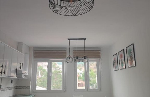 Camarena de la Sierra Apartamento | Apartamento Buen Recuerdo