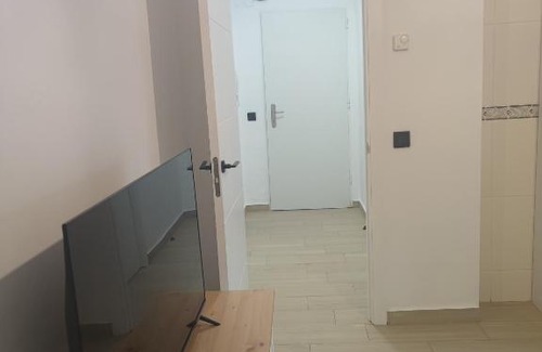 Camarena de la Sierra Apartamento | Apartamento Buen Recuerdo