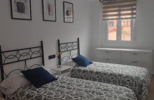 Camarena de la Sierra Apartamento | Apartamento Buen Recuerdo