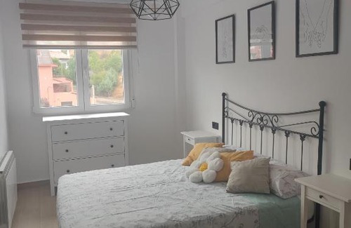 Camarena de la Sierra Apartamento | Apartamento Buen Recuerdo