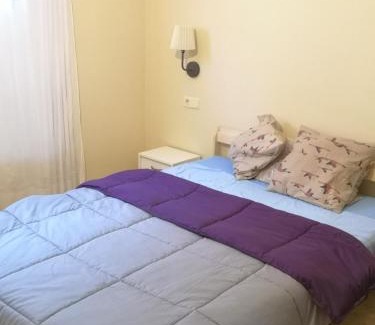Camarena de la Sierra Apartamento | Apartamento Turístico Snow Boutique