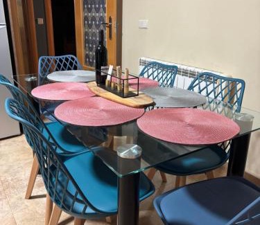 Camarena de la Sierra Apartamento | Apartamento Turístico Snow Boutique