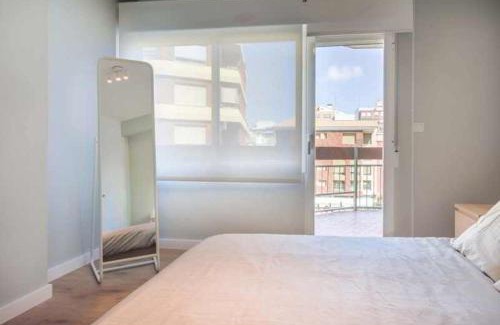 Castello de la Plana Apartamento | Apartamento moderno en pleno centro de Castellón.