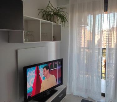 Castello de la Plana Apartamento | Apartamento cerca del centro con parking gratuito