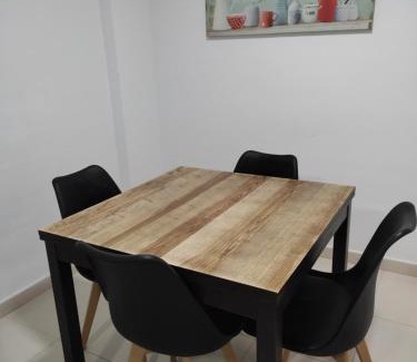 Castello de la Plana Apartamento | Apartamento cerca del centro con parking gratuito