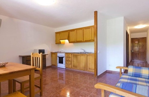 Cala en Forcat Apartamento | Apartamentos Sol Y Mar Menorca
