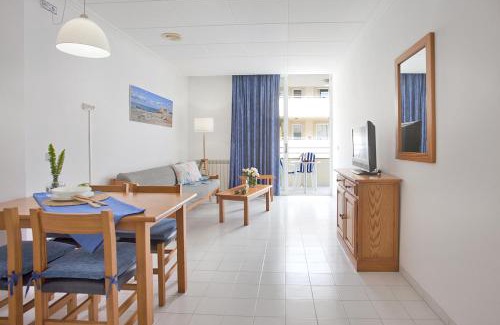 Colonia Sant Jordi Apartamento | Apartamento Estándar 3