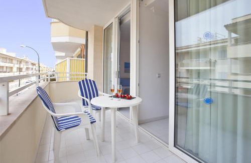 Colonia Sant Jordi Apartamento | Apartamento Estándar 3