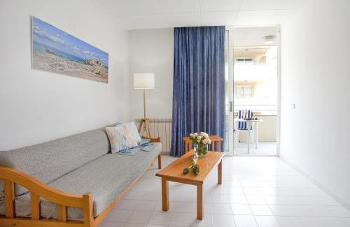 Colonia Sant Jordi Apartamento | Apartamento Estándar 3
