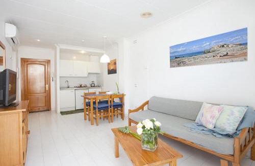 Colonia Sant Jordi Apartamento | Apartamento Estándar 3