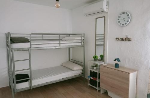 Centro de Conil de la Frontera Apartamento | apartamento abril con terraza