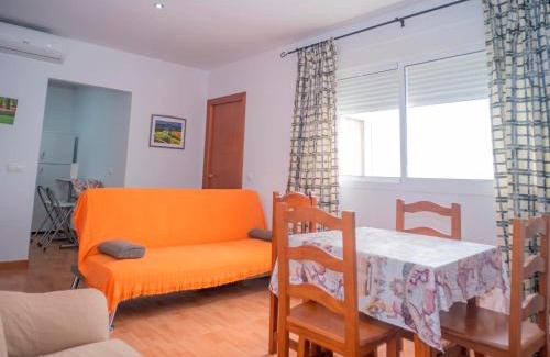 Centro de Conil de la Frontera Apartamento | Apartamento