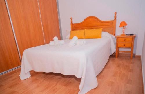 Centro de Conil de la Frontera Apartamento | Apartamento